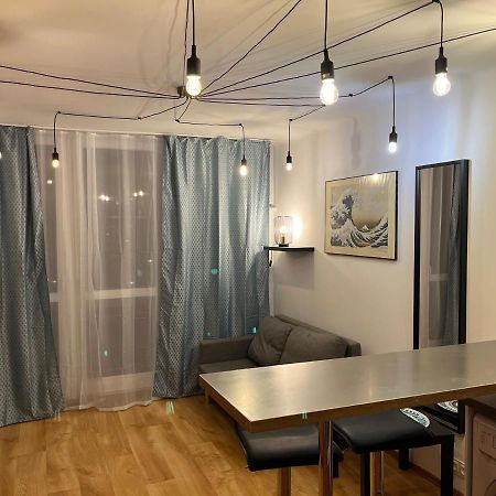 Murano Apartaments Atrium Варшава Екстериор снимка
