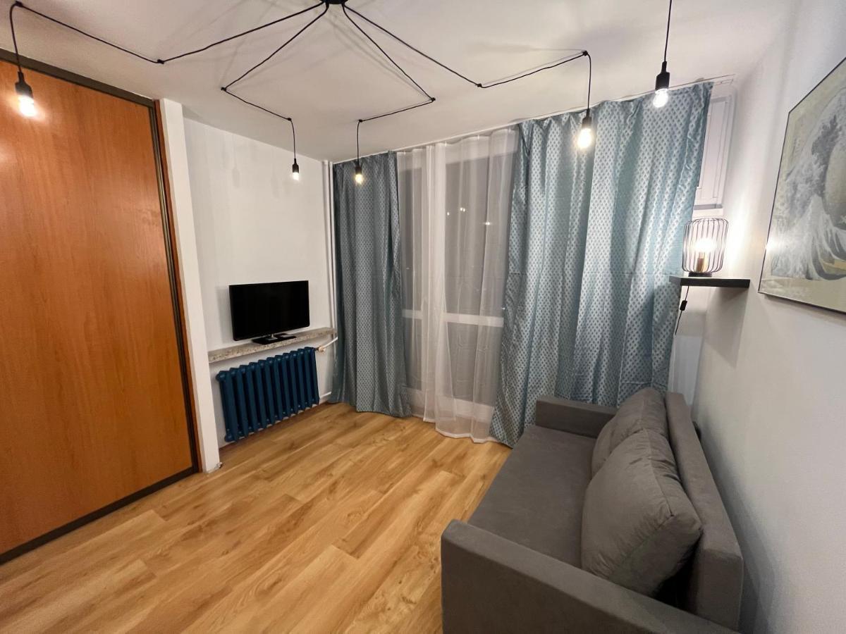 Murano Apartaments Atrium Варшава Екстериор снимка